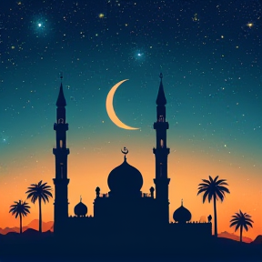 Ramzan Kareem