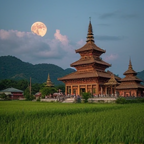 Laos