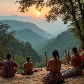 Laos