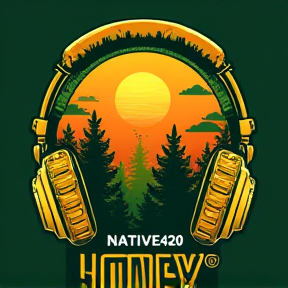 Native420Honey