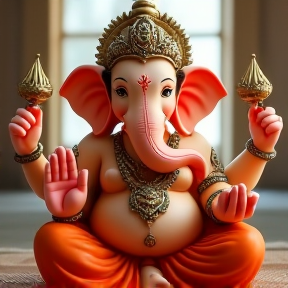 Ganpati Ki Mahima