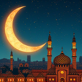 Tidak Puasa di Bulan Ramadhan