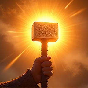 Hammer of Light