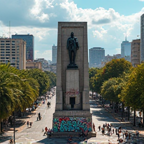 Luces De Rosario