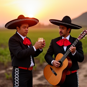 El Alegre del Mariachi