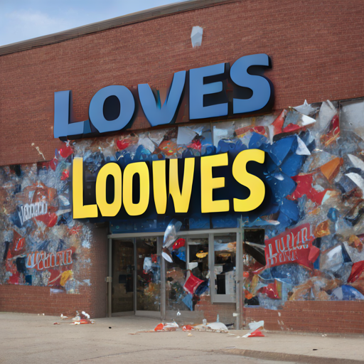 No Lowe's Allowed