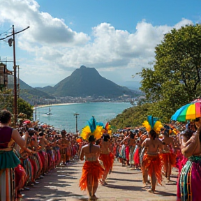 Samba enredo da muita amizade 