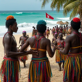 Haïti