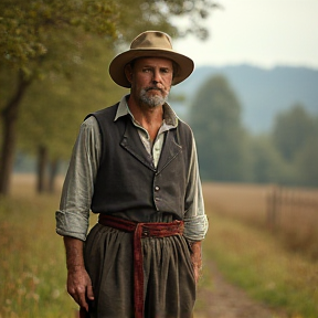 Hans im Glück