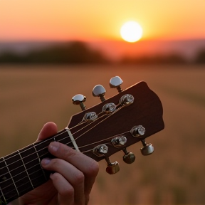 Small Town Serenade