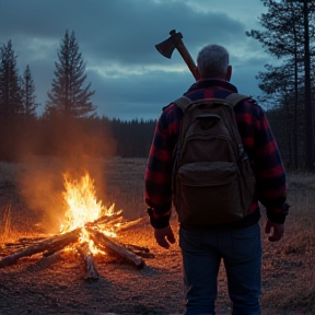 Jason and the Garnet Flames