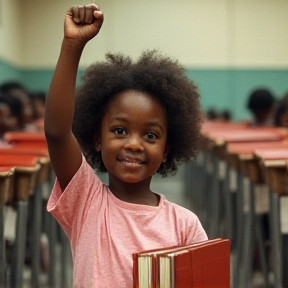 Ruby Bridges