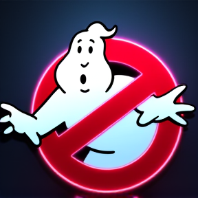 Ghostbusters Busting