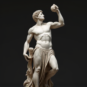 Discobolus 