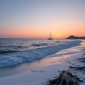 Il Mare D'Inverno