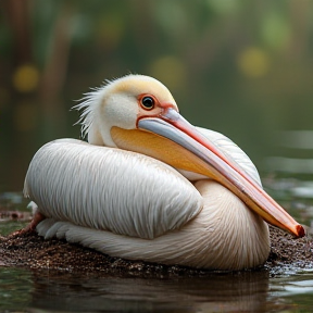 Pelicans