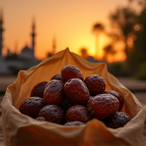 Berbagi Cahaya Ramadhan