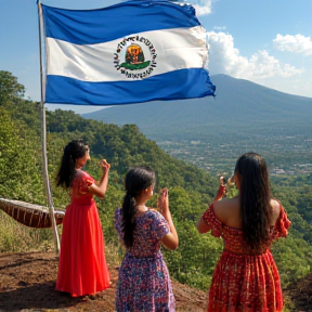 Hoy, Mujer Nicaragüense