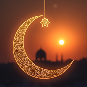 أمل الخير والجوهره عن رمضان