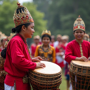 raya lagi