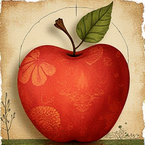 Billy Appledipper 2