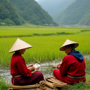 NỖI KHỔ LÀM CHA LÀM MẸ