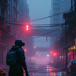 Cyberpunk 