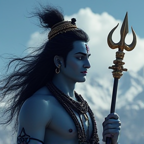 Mahadev ka sath