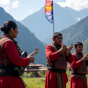 nepali songs