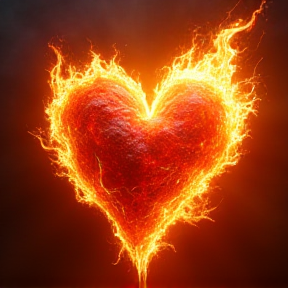 Heart of Fire