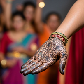 Mehndi 