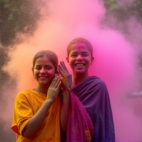 Holi 