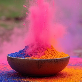 Holi 