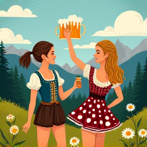 bierfeesten