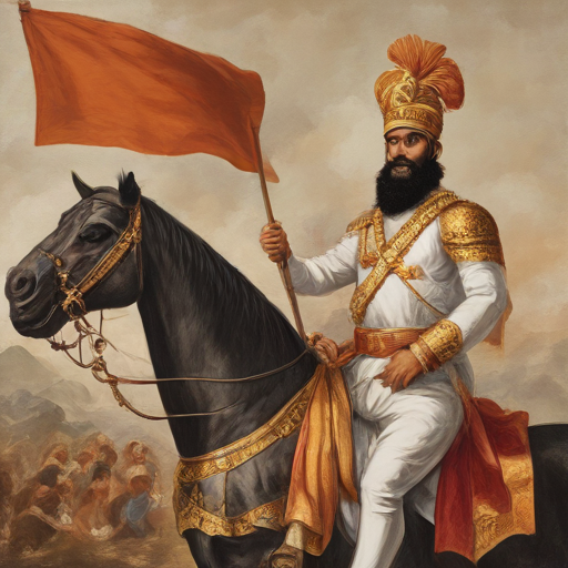 Jai Shivaji - Hindi & Marathi Warrior Anthem