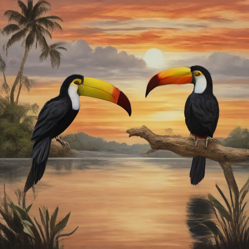 toucan