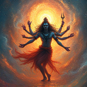 Mahadeva