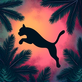 Puma-wild Trap-Compas 