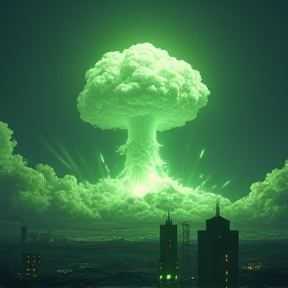 Nuclear Bomb