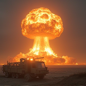 Nuclear Bomb