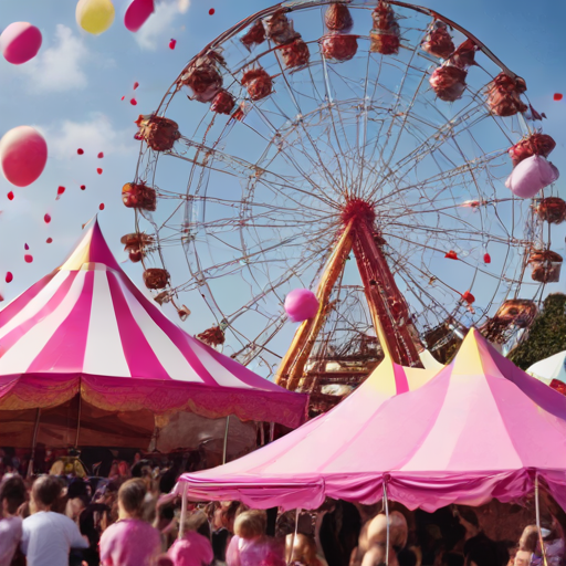 Alles Pfusch am Rosenmontag