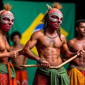 Samba do transão