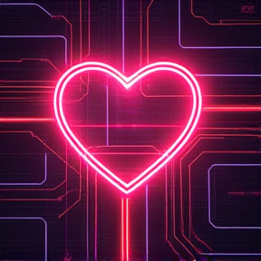 Electrical Hearts 