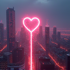 Electrical Hearts 