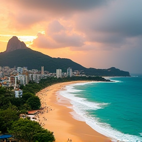 Rio de Janeiro Beleza Única