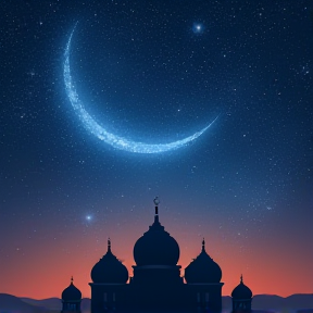 رمضان