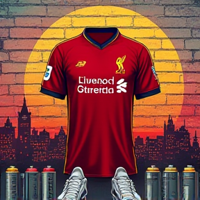 Liverpool na Quebrada