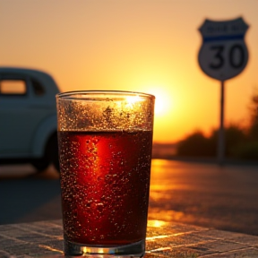 Iced Coffee Highway