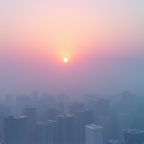 Sueños en la niebla