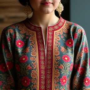 Kande kurung 